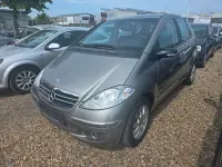 Gebraucht Mercedes A180 109 PS (80 kW) 2007 Grau Limousine