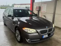 Gebraucht BMW 520 184 PS (135 kW) 2011 Kombi