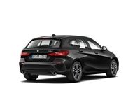 gebraucht BMW 118 d Auto Driv-Assis HiFi Cockpit-Pro
