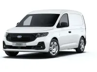 Nouvelle Ford Transit Connect Trend 102 ch (75 kW) 2026 Blanc Monospace