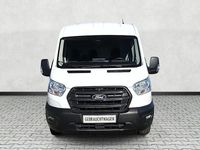 Gebraucht Ford Transit Trend 131 PS (96 kW) 2025 Frostweiß Limousine