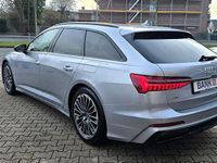 Gebraucht Audi A6 S-Line 265 PS (194 kW) 2021 Silber Kombi