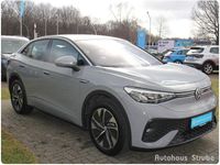 Gebraucht VW ID.5 Pro Performance 150 kW (204 PS) 2022 Grau SUV