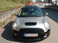 Gebraucht Mini Cooper S 174 PS (127 kW) 2008 Silber Kleinwagen