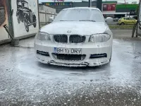 Gebraucht BMW 123 Performance 204 PS (150 kW) 2008 Weiß Kleinwagen