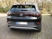 gebraucht VW ID4 Pro Performance -Alcantara-AHK-204 PS-Garantie