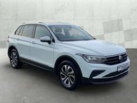 gebraucht VW Tiguan Active