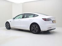 Gebraucht Tesla Model 3 Standard Range 225 kW (306 PS) 2020 Weiß Limousine