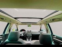 Gebraucht VW Golf VI Individual 122 PS (89 kW) 2008 Blau Kleinwagen