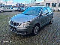 gebraucht VW Polo 1.4 benzin 09.2025 Klima