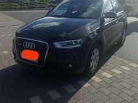 Gebraucht Audi Q3 170 PS (125 kW) 2013 SUV