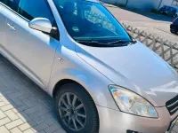 Gebraucht Kia Ceed 90 PS (66 kW) 2008 Kleinwagen