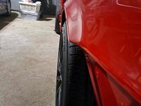 Gebraucht Audi 80 Competition 150 PS (110 kW) 1994 Rot Limousine