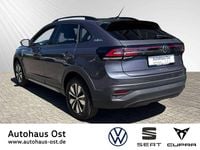 Usata VW Taigo Goal 116 CV (85 kW) 2025 Grigio SUV