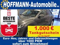 Neu VW T-Roc Life 150 PS (110 kW) 2026 Indiumgraumet. SUV
