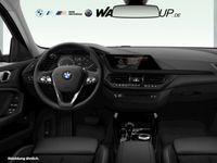 gebraucht BMW 118 i Hatch Sport Line LED Navi DKG LiveCockpit+