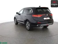 Gebraucht Renault Koleos Initiale Paris 184 PS (135 kW) 2021 Schwarz SUV