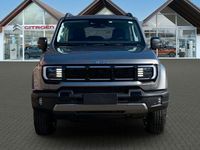 Neu Baic BJ40 234 PS (172 kW) 2026 Grau SUV