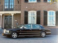 Gebraucht Bentley Arnage 457 PS (336 kW) 2002 Schwarz Limousine