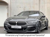 Gebraucht BMW M850 Performance 530 PS (389 kW) 2020 Dravitgrau Coupé