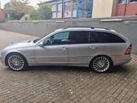 Gebraucht Mercedes C320 Avantgarde 224 PS (164 kW) 2006 Kombi