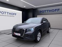 Gebraucht Audi Q2 Comfort 150 PS (110 kW) 2025 Manhattangrau metallic SUV
