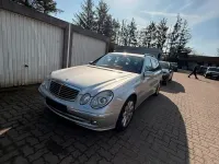Gebraucht Mercedes E350 270 PS (198 kW) 2005 Kombi