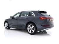 Gebraucht Audi e-tron 230 kW (313 PS) 2020 Grau SUV