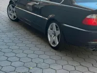Occasion BMW 323 170 ch (125 kW) 2000 Noir Coupé