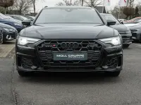 Gebraucht Audi S6 Ambiente 344 PS (253 kW) 2025 Mythosschwarz (metallic) Kombi