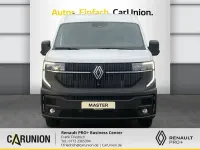 Gebraucht Renault Master 105 kW (143 PS) 2025 Weiss Van / Kleinbus