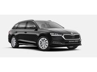 gebraucht Skoda Octavia Combi Style 1,0l TSI e-TEC + AHK+ ACC+ R