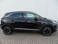 gebraucht Opel Crossland X Crossland 1,2 Ultimate + NaviPro + HeadUp