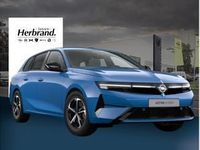 Neu Opel Astra Edition 145 PS (106 kW) 2026 Blau (athletik blau (metallic)) Kombi