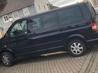 gebraucht VW Multivan T5DPF Highline Autm.