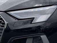 Gebraucht Audi A3 Edition .1 150 PS (110 kW) 2020 Limousine