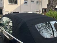 gebraucht VW Beetle Cabrio 1,2 TSI