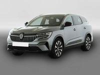 Second-hand Renault Espace Techno 200 CP (147 kW) 2024 Gri SUV
