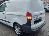 Gebraucht Ford Transit Trend 101 PS (74 kW) 2023 Frostweiß Kombi