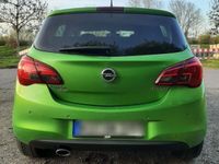 gebraucht Opel Corsa COLOR EDITION 1.4T(101PS) 6G