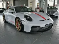 Gebraucht Porsche 911 GT3 Touring 510 PS (375 kW) 2026 Grau Coupé