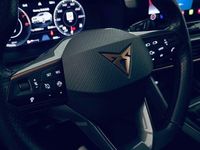 Gebraucht Cupra Formentor 150 PS (110 kW) 2023 Rot SUV