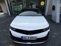 Gebraucht Opel Astra GSe 224 PS (164 kW) 2023 Weiß (arktisweiß) Limousine