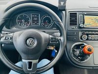 gebraucht VW Multivan T5Highline