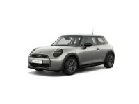 Gebraucht Mini Cooper Classic 114 kW (156 PS) 2025 Silber Kleinwagen