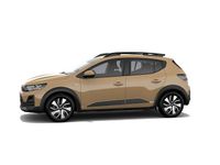 Neu Dacia Sandero Expression 110 PS (80 kW) 2026 Beige Limousine