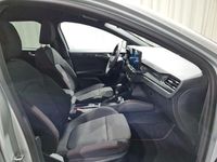 Gebraucht Ford Focus ST-Line X 155 PS (114 kW) 2025 Silber, moondust silver metallic Kombi