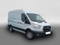 Gebraucht Ford Transit Trend 105 PS (77 kW) 2020 Weiß Abholung