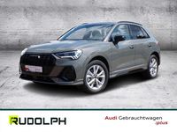 Gebraucht Audi Q3 S-Line 150 PS (110 kW) 2025 Grau SUV