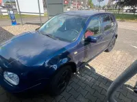 Gebraucht VW Golf III 150 PS (110 kW) 1998 Blau Kombi